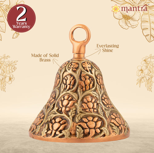 Design Bronze Bell